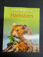 Alles over Hamsters - Georg Gaßner, Ophalen, Zo goed als nieuw, Konijnen of Knaagdieren