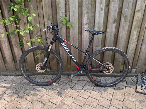 Superior Team27 - Mountainbike, Fietsen en Brommers, Fietsen | Mountainbikes en ATB, Zo goed als nieuw, Ophalen