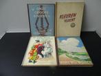 Verkade plaatjesboeken, Boeken, Prentenboeken en Plaatjesalbums, Ophalen of Verzenden, Plaatjesalbum