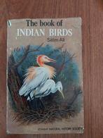 The Book of Indian Birds van Sálim Ali en Tante Brocante, Ophalen of Verzenden, Zo goed als nieuw