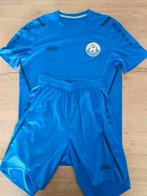 Jako voetbal tenue voetbalacademie Noord Holland, Maat S, Ophalen of Verzenden, Zo goed als nieuw, Set