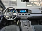 Mercedes-Benz GLE-klasse 450 4MATIC Premium Plus 7p Burmeste, Auto's, Automaat, Gebruikt, 367 pk, Bedrijf