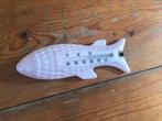 Vintage chicco babybad thermometer,model vis, Ophalen of Verzenden, Huis en Inrichting