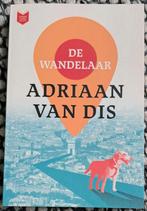 De Wandelaar - Adriaan van Dis, Ophalen of Verzenden, Gelezen, Adriaan van Dis, Nederland