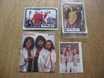 Stickers Kaarten The Bee Gees Muziekgroep, Ophalen, Nieuw, Foto of Kaart