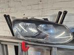 Originele VW Polo 6C Koplampen 2015 - Stelmotoren, Auto-onderdelen, Ophalen, Gebruikt, Volkswagen