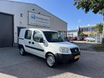 Fiat Doblò 1.4 |Benzine| Grijskenteken! | Nieuwe APK! | Ex b, Voorwielaandrijving, Gebruikt, 4 cilinders, Wit