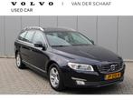 Volvo V70 D4 Polar+ | Family Line | Trekhaak | Niveau regeli, 12 maanden, Blauw, Lichtsensor, 750 kg