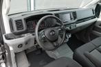 Volkswagen Crafter L3H2 2.0Tdi 177Pk Aut. | 2xSchuifdeur | A, Stof, Gebruikt, 4 cilinders, Volkswagen