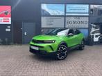 Opel Mokka 1.2 Turbo Ultimate, Auto's, 1195 kg, Gebruikt, Zwart, 1199 cc
