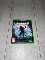 Rise of the tomb Raider - Xbox One, Spelcomputers en Games, Games | Xbox One, Ophalen of Verzenden, Zo goed als nieuw