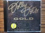 Gold - The Very Best Of The Dolly Dots, Ophalen, 1980 tot 2000, Zo goed als nieuw