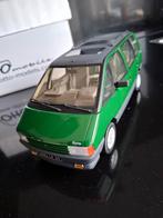 Renault Espace 2000tse Ottomobile 1 18, Ophalen of Verzenden, Zo goed als nieuw, OttOMobile