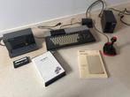 Philips MSX VG-8020 Home Computer en toebehoren, Computers en Software, Vintage Computers, Ophalen, PHILIPS MSX