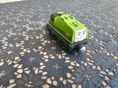 thomas de trein take n play Gator, Kinderen en Baby's, Speelgoed | Thomas de Trein, Zo goed als nieuw, Ophalen of Verzenden