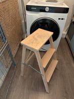 Ikea Bekväm Krukje, Huis en Inrichting, Krukjes, Ophalen of Verzenden, Zo goed als nieuw, Hout