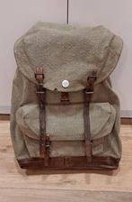 Zwitserse leger rugzak "Salt & Pepper" (1952), Ophalen of Verzenden