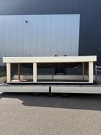 Prefab Dakkapel - 4700x1500mm - Nieuw, Doe-het-zelf en Verbouw, Ophalen, Kunststof, Dakkapel, Nieuw
