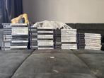 Collectie playstation 2 games, Gebruikt, Overige genres, 1 speler, Ophalen of Verzenden