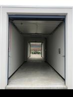 Te huur extra grote garagebox/ opslag 15 x 3 x 3,5m Cruquius, Auto diversen