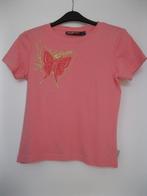 NIEUW PROTEST GIRL SHIRT ZALM / ROZE 36/38/S, Kleding | Dames, T-shirts, Verzenden, Nieuw, Korte mouw, Roze