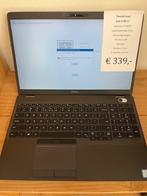 Dell Latitude 5500 15,6''  i5-8365U 8GB DDR4 256GB SSD, Computers en Software, Windows Laptops, 15 inch, Qwerty, Intel Core i5