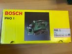 Bosch PHO-1, Doe-het-zelf en Verbouw, Ophalen, Zo goed als nieuw, Overige typen