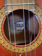 Yamaha G-90 Klassieke Gitaar - Mooie Staat! Incl standaard, Muziek en Instrumenten, Ophalen of Verzenden, Gebruikt, Klassieke of Spaanse gitaar