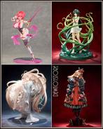 [Pre-order] Magi Arts 1/6 Scale Statue Fixed Pose Figure, Verzenden, Nieuw
