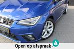 Seat Ibiza 1.0 TSI DSG FR Business/LED/PDC V+A/CAMERA/NAVI/V, Gebruikt, 580 kg, 116 pk, Ibiza