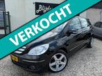 Mercedes-Benz B-klasse 170 Automaat | 95.000KM | Org NL |LM, 65 €/maand, Gebruikt, 4 cilinders, 400 kg