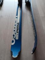 Volkl ski's 163 cm. Vertigo G1, Overige merken, 160 tot 180 cm, Ski's, Zo goed als nieuw