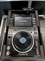 Pioneer CDJ-3000, Ophalen of Verzenden, Gebruikt, Draaitafel, Pioneer