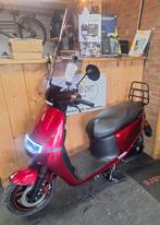 Een bijna nieuwe E COOTER E2 van 1e eigenaar., Maximaal 45 km/u, Elektrisch, Niet ingevuld, Zo goed als nieuw