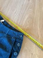 Broek Seasalt cornwall organic cotton maat 40, Blauw, W32 (confectie 46) of kleiner, Ophalen of Verzenden, Zo goed als nieuw