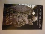 David Hewson - De engelen des doods, Boeken, Verzenden, Zo goed als nieuw, Nederland