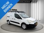 Citroen Berlingo 1.6 HDI 500 Comfort Economy Airco, Auto's, Voorwielaandrijving, Euro 5, Stof, Gebruikt