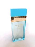 Dolce Gabbana Light Blue Forever 100ml eau de parfum, Sieraden, Tassen en Uiterlijk, Uiterlijk | Parfum, Nieuw, Ophalen of Verzenden