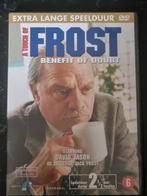 A touch of Frost, Vanaf 6 jaar, Ophalen of Verzenden, Zo goed als nieuw, Drama