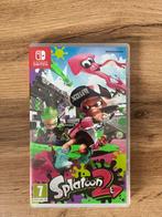 Splatoon 2 - Nintendo Switch, Ophalen, Online, Shooter, Zo goed als nieuw