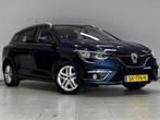 Renault Mégane Estate 1.2 TCe Zen/ Apple + Android/ DAB+/ N, Voorwielaandrijving, Stof, Gebruikt, 4 cilinders