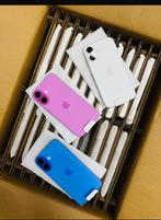 Premium Gebruikte iPhones – Uit Voorraad - Groothandel, Ophalen of Verzenden, Zwart, 100 %, 128 GB