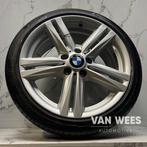 Bmw 1 2 Serie F20 F21 F22 225/40/18 INCH STYLING 386 M Zomer, 18 inch, Gebruikt, -, -