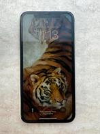 iPhone XR - Beschadigde achterkant, Gebruikt, Wit, IPhone XR, Ophalen of Verzenden