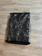 Campingbed Matras in Tas, Kinderen en Baby's, Babywiegjes en Ledikanten, Ophalen of Verzenden, Gebruikt, Reisbedje