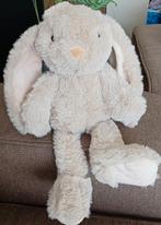 ZD trading, action beige konijn., Ophalen of Verzenden, Zo goed als nieuw, Konijn