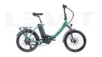 LEVIT FORTECO 1 forest 630 Vouwfiets Forest 2025, Overige merken, -, - 0
-, NL, Nieuw