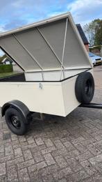 Bagagewagen / Aanhanger, Auto diversen, Aanhangers en Bagagewagens, Ophalen of Verzenden, Zo goed als nieuw
