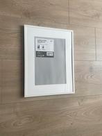 Ikea Lomviken fotolijsten 30x40cm - 8 stuks (prijs/s), Ophalen, Minder dan 50 cm, Metaal of Aluminium, Zo goed als nieuw