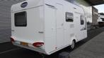 Caravelair Antares 420 met Dorema voortent, Caravans en Kamperen, Caravans, Bedrijf, Treinzit, 750 - 1000 kg, Caravelair